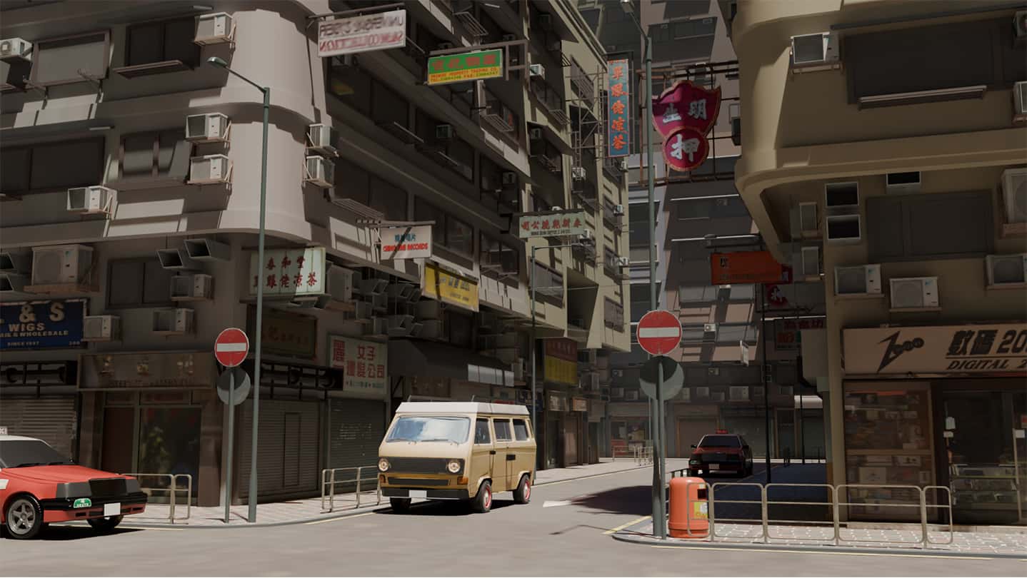 游戏画面6